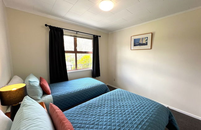 Parkview Holiday Home - Foto 5