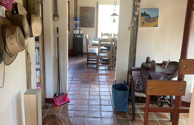 El Respiro de La Colina - Foto 31