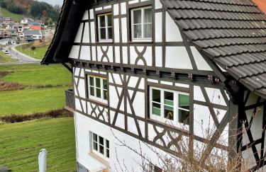 Ferienwohnung Hesselbach - Foto 20