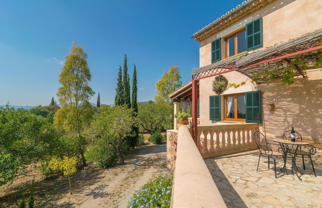 Es Garroveral 3 in Bunyola - Photo 13