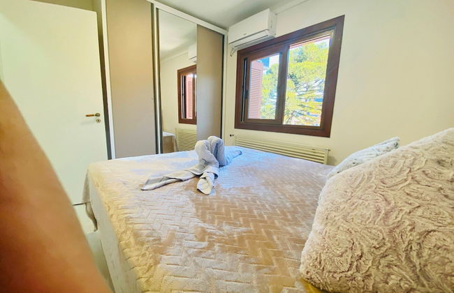 Jardim Europa-Ao Lado d Famosa Rua Torta - Foto 9