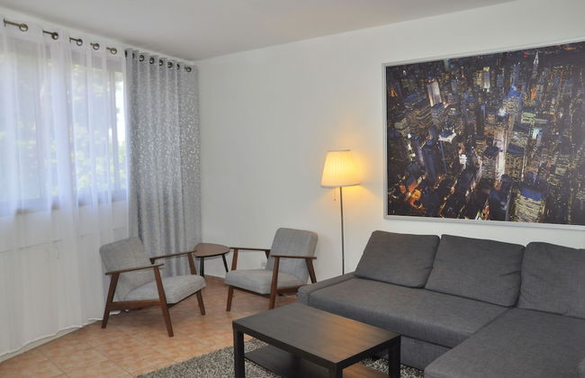 Star Apartments Petah Tikva - Foto 29