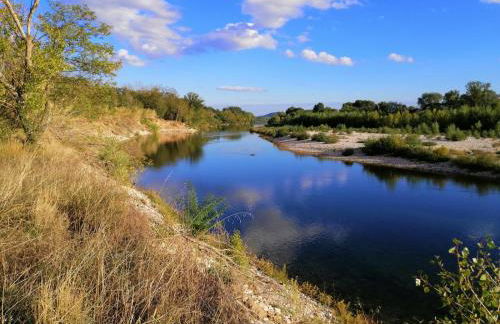 Superbe appartement dans résidence avec piscine - Foto 32
