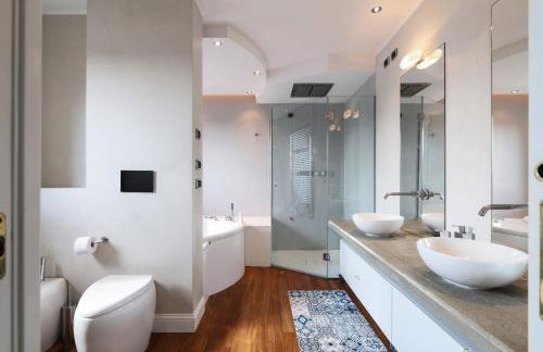 SAN SIRO STADIUM LUXURY PLUS - Foto 57