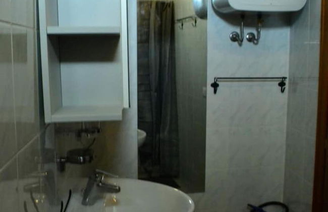 Casa Messi - Casa Messi a Vicolo Della Rivolta 25 Apt 5 - Foto 16