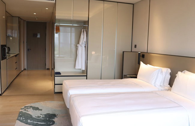 Fraser Residence Hanoi - Photo 24
