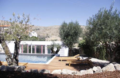 Pedra Nova - Turismo d'aldeia - Foto 89