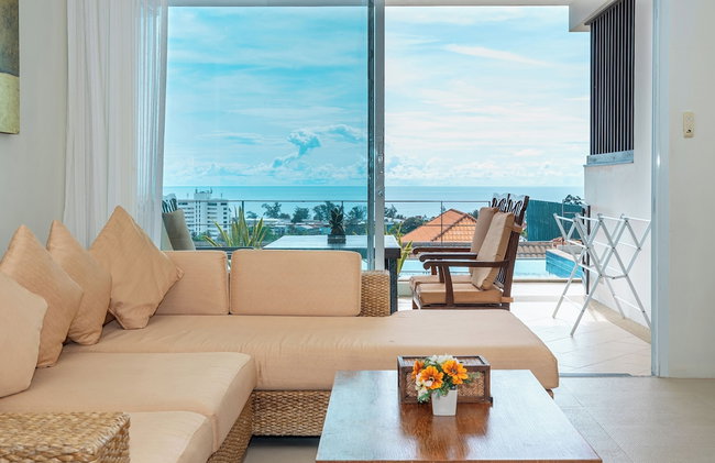Hillside Seaview Residence - Foto 11