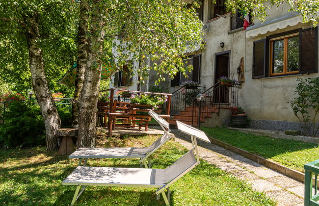 Nel Castagneto - Foto 26