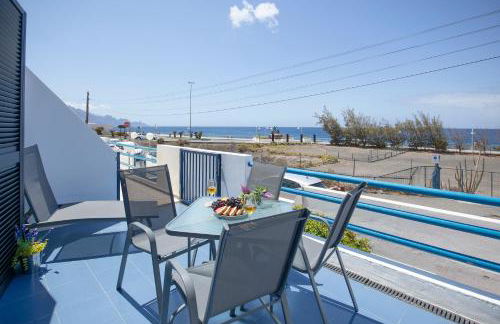 Casa Hortencia - Beautiful seaside apartment - Puerto de Las Nieves - Foto 28