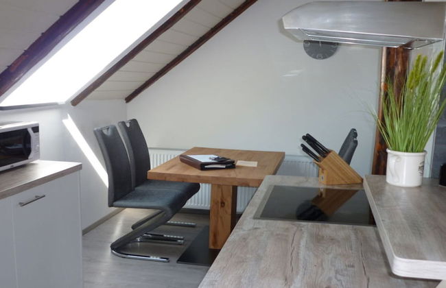 Holiday Apartment Near Beach - Photo 15