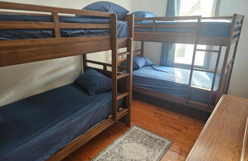 3 bedrooms apt,2 baths,15 mins to NYC - Foto 5