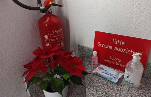 Ferienwohnung Allgäuglück - Foto 11