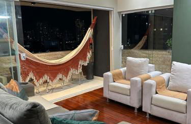 APART MARAVILHOSO CÍRIO E COP 30 próx ao HANGAR - Foto 1