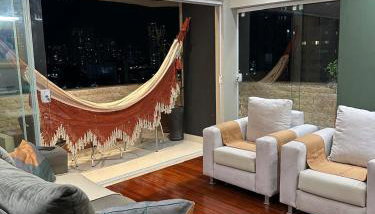 APART MARAVILHOSO CÍRIO E COP 30 próx ao HANGAR - Foto 1