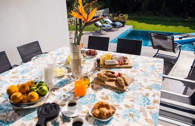 Villa Primavera with Swimming Pool - Foto 26