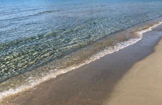 Casa Serena Plage de Lozari 5 kilomètres Ile Rousse 12 kilomètres - Foto 24