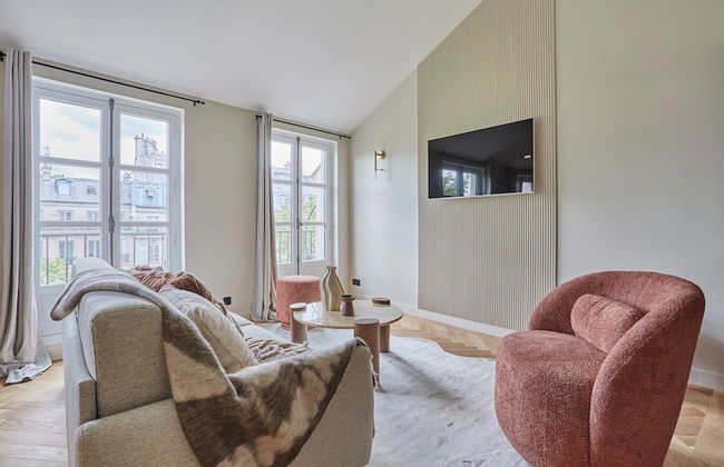 Amazing Apartment Le Marais Center of Paris - Photo 11