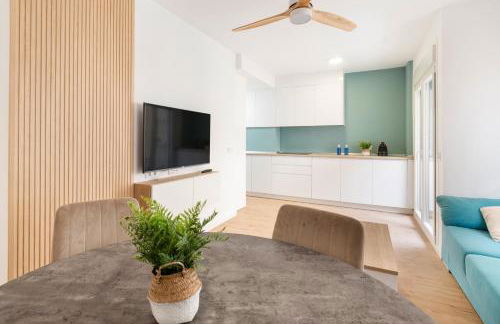 Alojamiento Entero En Aguilas - Foto 5