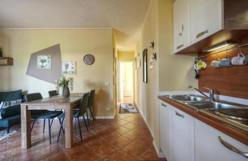 Apartment Dragonfly - Foto 20