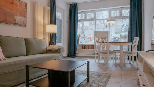 Charmante Ferienwohnung in der Altstadt - Foto 2