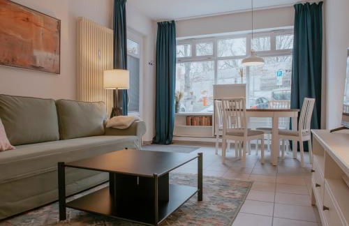 Charmante Ferienwohnung in der Altstadt - Foto 2