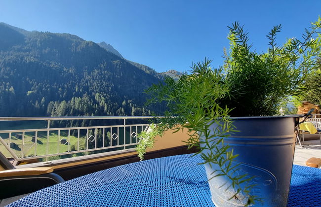 Garni Vesul - Foto 43