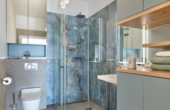 Boszkowo Horizon Park Apartament 3 "Aquamarine" - Foto 11