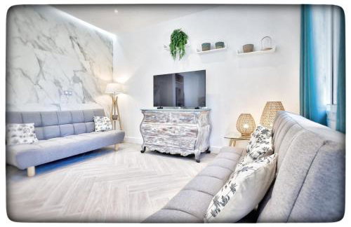 Le Vallaya Suites & Spa - Photo 23