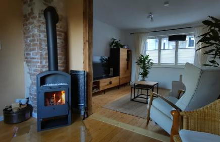 Ferienhaus Landblick - Foto 9