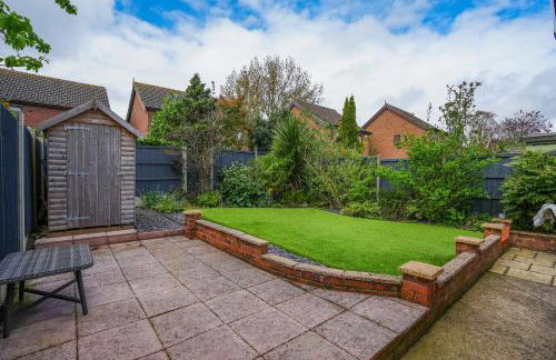 Cosyhome ideal for professionals - Foto 24