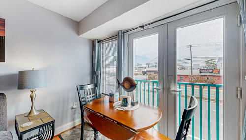 Town of Dewey Beach - 1609 Coastal Hwy, The Opal #S207 - Foto 5