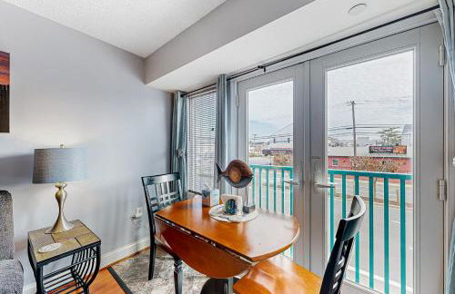 Town of Dewey Beach - 1609 Coastal Hwy, The Opal #S207 - Photo 5