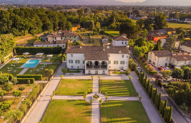 Villa Antica in Lucca - Foto 26