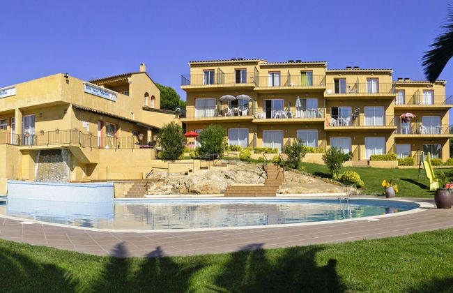 APCOSTAS Club Torre Vella / Un Dormitorio - Photo 1