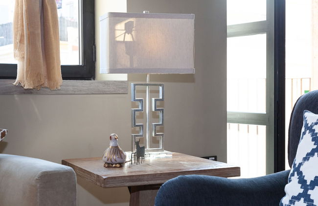 Unik Vacation Emperador - Foto 20