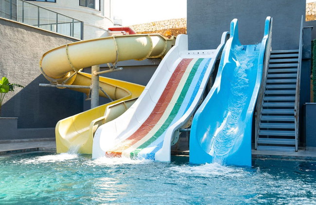 Athena Premium Suites - Foto 18