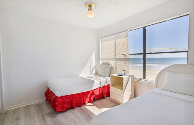 Pirates' Beach Retreat - Foto 5