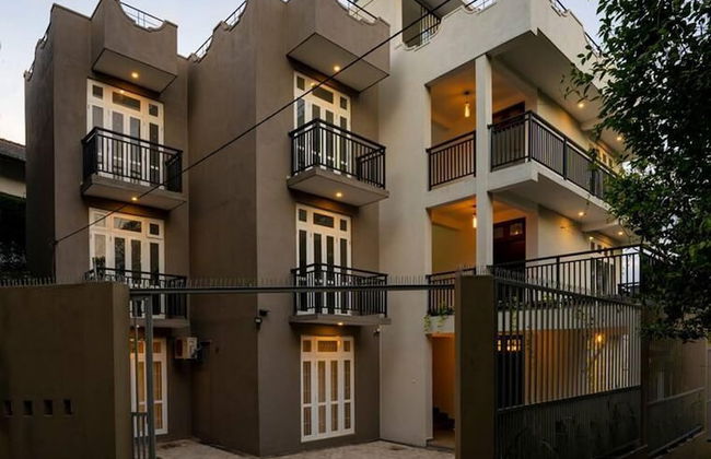 Luxury Apartment - Sleeps 6, Garden & Parking - Photo 15