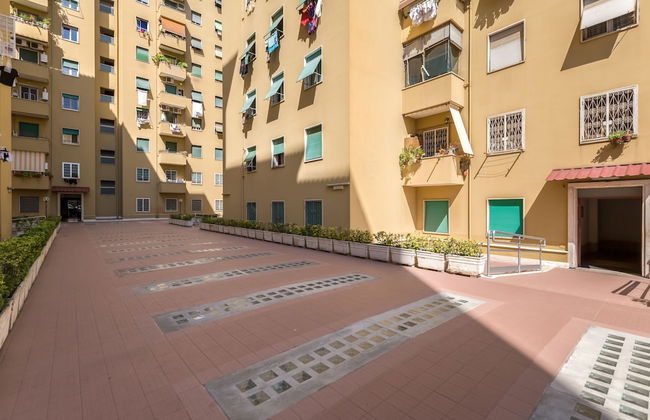 Trastevere White Apartment - Foto 25