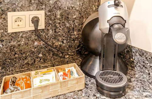 Acogedor apartamento en el centro con muchas comodidades - Photo 11