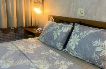 Flat Aconchegante no Centro III - Foto 30