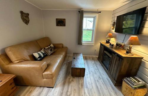 Escape to a Streamside Cabin in the Lower Catskills - Foto 5