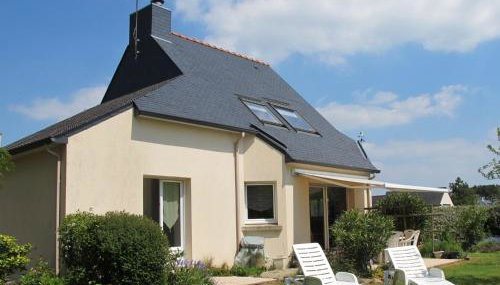 Holiday Home Charme de Penvins by Interhome - Foto 2