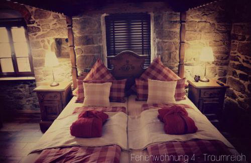 Apartment Grubenhaus20 - Foto 60