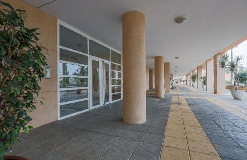 Sensacional Apt 2 Hab 2 baños 4 pax Aljarafe Metro - Photo 24