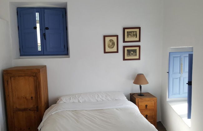 Las Chimeneas - Foto 4