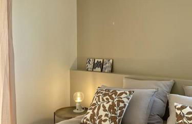 Magnifique Appart rénové Evian Duplex vue Lac 8 pers - Foto 26