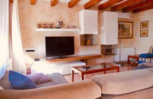 Casa La Luna Cambrils - Foto 9