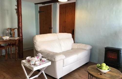 Foal Barn Cottages - The Smithy - Spennithorne - Photo 2